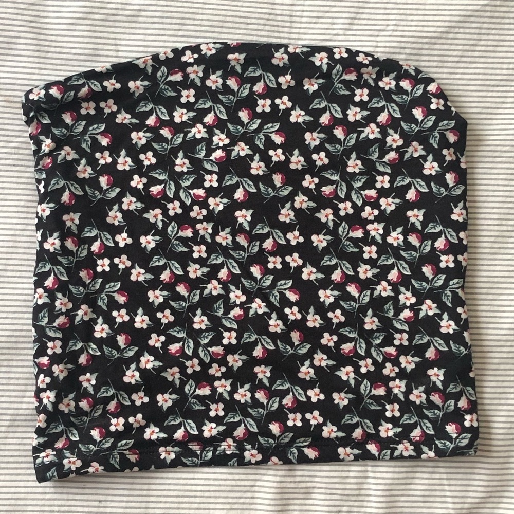 NWT AMERICAN EAGLE TUBE TOP